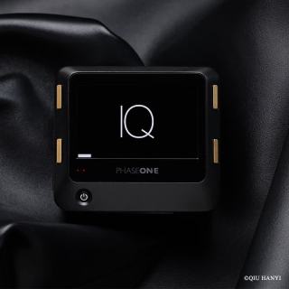 飞思 相机 30周年纪念版中画幅数码后背1.5亿像素 The IQ4 150MP 30 edition