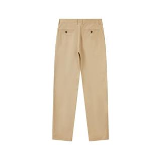 BEANPOLE 男士商务休闲舒适长裤时尚简约休闲裤
