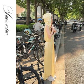余潇潇 轻奢三醋酸手工贴花连帽外套&宽松直筒裤（分开拍）