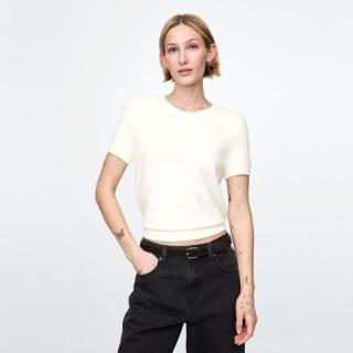 Gap 女装短袖针织衫 744771