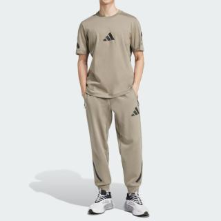 adidas Z.N.E 男士休闲T恤