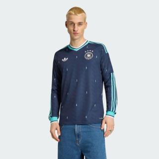 adidas 德国国家队 男款 足球服