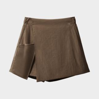 蕉内 505Cool P户外机能裙裤子女夏季吸湿速干显腿长