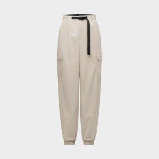 蕉内 女士速干工装裤 凉皮502CoolPro