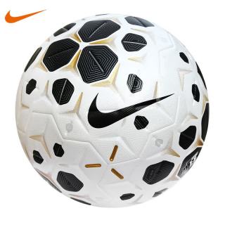 NIKE 足球 标准5号球 NK ACADEMY ELITE 比赛用球 HV6267-100
