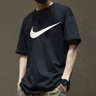 NIKE 流光风 男款短袖T恤 2026DC5095