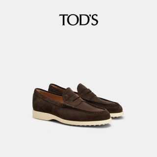 TOD'S Tod’s 男士乐福鞋 XXM98L0KC00M8W