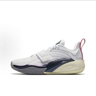 百亿补贴：安踏 KAI 1 男款篮球鞋 112531110SF-5