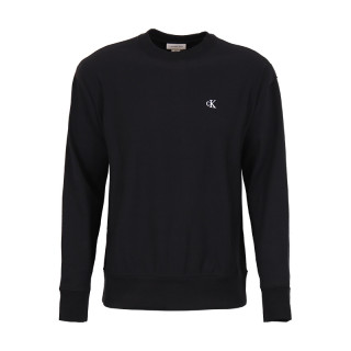 卡尔文·克雷恩 Calvin Klein 卡尔文·克雷恩 男款圆领长袖卫衣 秋季新款休闲百搭