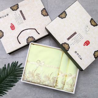 魅森 毛巾速干140*70+75*35+75*35