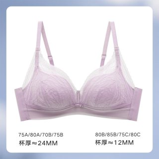 移动端：曼妮芬 聚拢 女士文胸