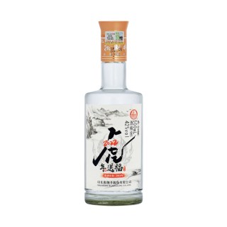 扳倒井 粮食酒 52%vol 浓香型白酒 500ml*1瓶