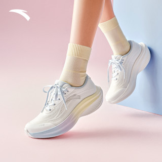 安踏 叶子7 女款跑步鞋