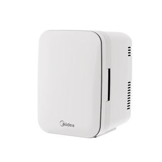 美的 DC-5D01M 小冰箱车载冷暖箱 5L