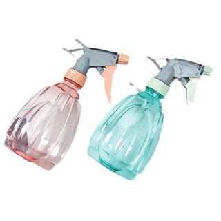 喷壶浇花浇水喷雾器 500ml*2个装