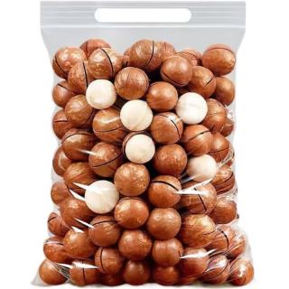 超大夏威夷果500g*1袋