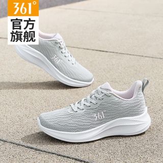 百亿补贴：361° 女款跑步鞋