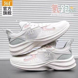 百亿补贴：361° 氢跑 女款运动鞋 2026