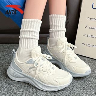 百亿补贴：安踏 飞驰2026 女款运动鞋