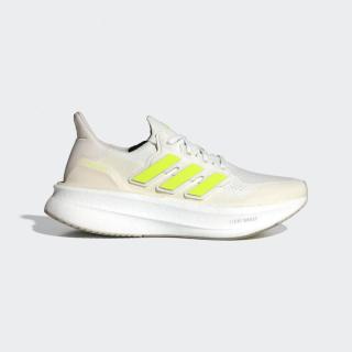 adidas 缓震 女士跑步鞋