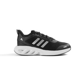 adidas 网面透气 运动鞋
