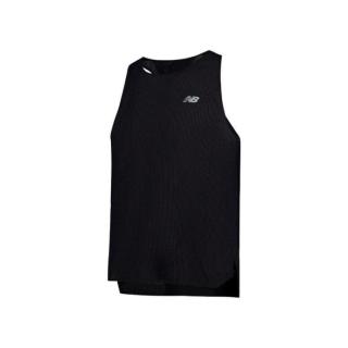 new balance NB官方正品26新男款舒适跑步健身运动背心MT51205