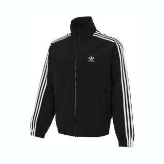 adidas 时尚潮流 男士梭织外套