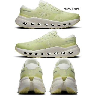 移动端：On Cloudrunner 3 男士缓震支撑跑步鞋