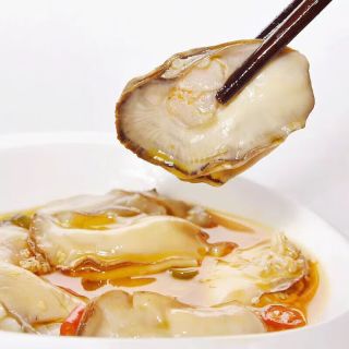 蒜蓉生蚝100g*1罐