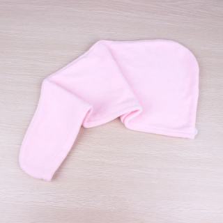 魅森 女速干加厚磨毛干发巾65cm*25cm