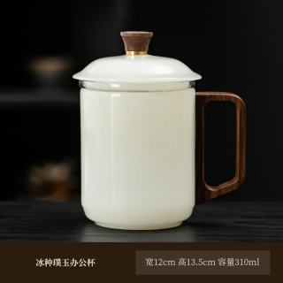 棠门 家用沥水简约复古干果黑色托盘