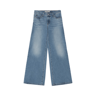 Levi's李维斯 冰酷系列 凉感防晒塑形 女士牛仔裤