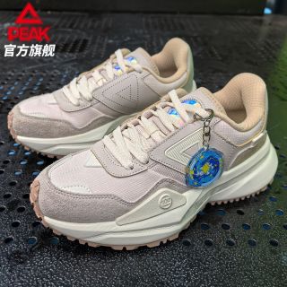 百亿补贴：匹克 态极70S 女子休闲运动鞋