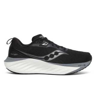百亿补贴：saucony TRIUMPH系列胜利22男女低帮缓震跑步鞋 S20964