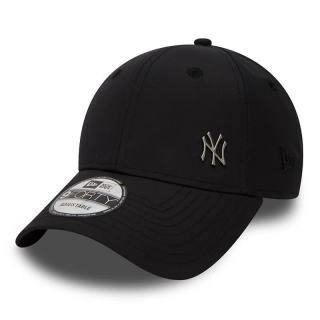 NEW ERA 男女通用黑色涤纶帽子11198850 法国直邮