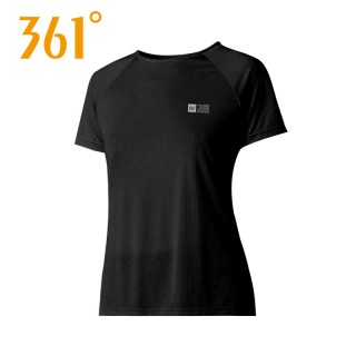 361° 女款运动短袖T恤 as82957370