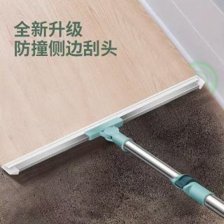 魔术扫把扫地硅胶地刮 50厘米