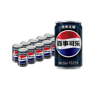 88VIP：百事 无糖 可乐