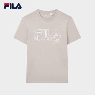FILA 男子短袖T恤 F11M329113F-225397
