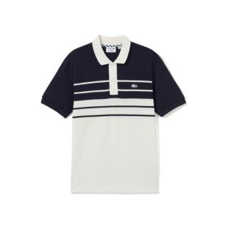 LACOSTE 男士短袖T恤 Polo衫