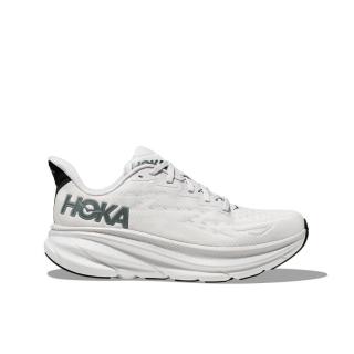 限尺码：HOKA 轻量透气缓震 男士跑步鞋