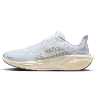 NIKE PEGASUS 41 减震运动跑鞋 白色 38码