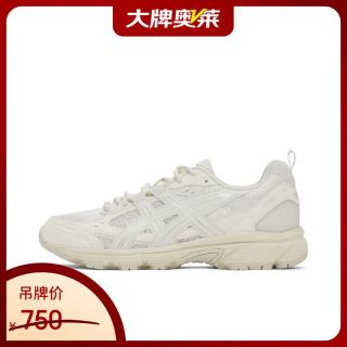 亚瑟士 复古休闲 女士跑步鞋