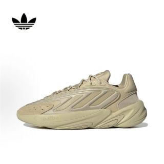 百亿补贴：adidas originals 三叶草 女款跑步鞋 GV7685