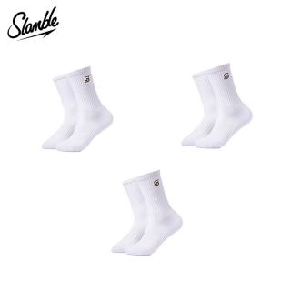 SLAMBLE 男款运动袜 10092674927360