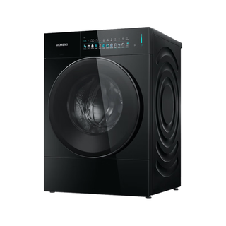 西门子 WQ52F7U20W 热泵柔烘 10KG 烘干机