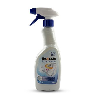 德国世诺奇 SNOEKIE 世诺奇 衣物预洗喷雾 衣领净 500ml