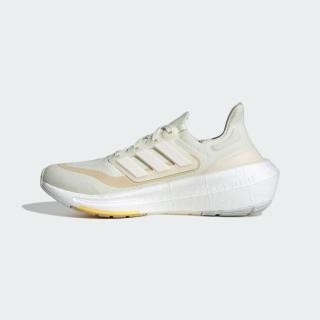 限尺码：adidas 子ULTRABOOST LIGHT W跑步鞋 ID3318