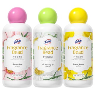 YACAIJIE 护衣留香珠 200g