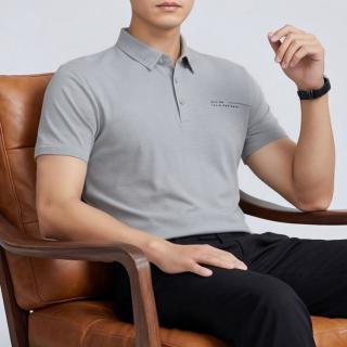 安踏 男士运动Polo衫 952627117